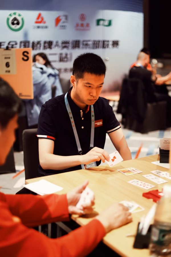 钱掌柜配资 全国青年联赛上海两队分获冠军和季军，揭开上海桥牌青训成功的秘密