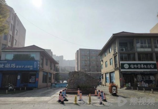 忆速配 供暖收取“开口费”是否合规？市民质疑武陟县万德热力收费，市场监管部门已介入调查