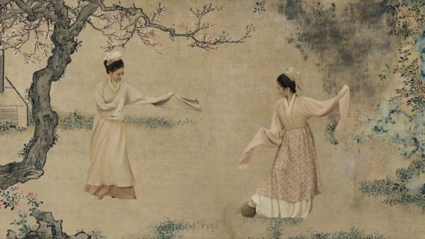 悦倍网 杨姓：一棵藏着诗经与战旗的中华文明之树